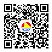 山東科普 微信二維碼